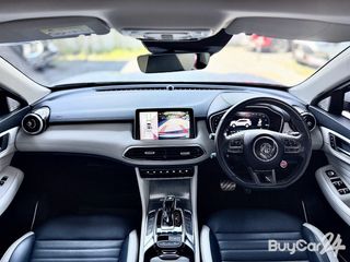 2022 MG HS PHEV (ปี 19-26) 1.5 X thumbnail 7