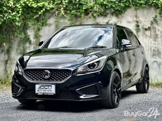 2021 MG MG3 (ปี 18-22) 1.5 X thumbnail 1