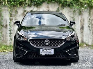 2021 MG MG3 (ปี 18-22) 1.5 X thumbnail 3