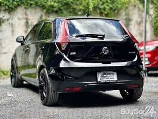 2021 MG MG3 (ปี 18-22) 1.5 X thumbnail 6