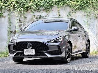 2024 MG MG5 (Year 21-26) 1.5 D+ thumbnail 1