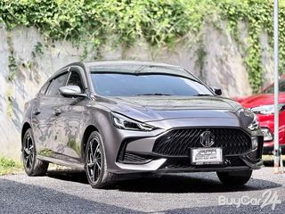 2024 MG MG5 (Year 21-26) 1.5 D+ thumbnail 2