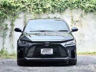 2025 Toyota Yaris Ativ (Year 22-28) 1.2 Sport thumbnail 3