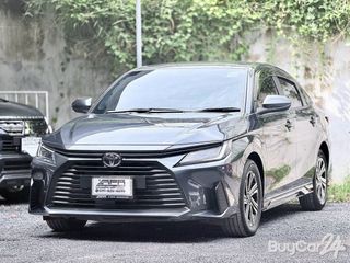 2025 Toyota Yaris Ativ (Year 22-28) 1.2 Sport thumbnail 1