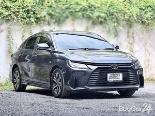 2025 Toyota Yaris Ativ (Year 22-28) 1.2 Sport thumbnail 2