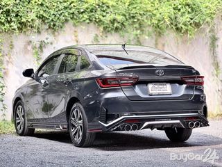 2025 Toyota Yaris Ativ (Year 22-28) 1.2 Sport thumbnail 6