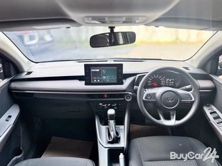 2025 Toyota Yaris Ativ (Year 22-28) 1.2 Sport thumbnail 8