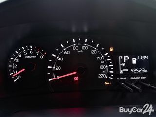 2025 Toyota Yaris Ativ (Year 22-28) 1.2 Sport thumbnail 9