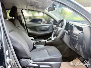2025 Toyota Yaris Ativ (Year 22-28) 1.2 Sport thumbnail 10
