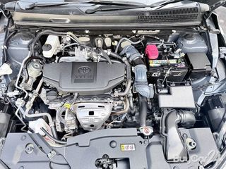 2025 Toyota Yaris Ativ (Year 22-28) 1.2 Sport thumbnail 11