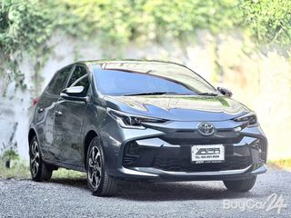 2023 Toyota YARIS (ปี 17-25) 1.2 Smart thumbnail 2