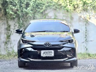 2023 Toyota YARIS (ปี 17-25) 1.2 Smart thumbnail 3