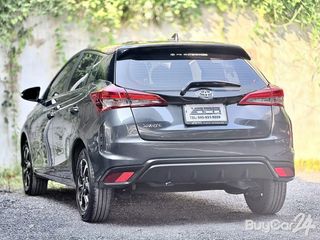 2023 Toyota YARIS (ปี 17-25) 1.2 Smart thumbnail 6