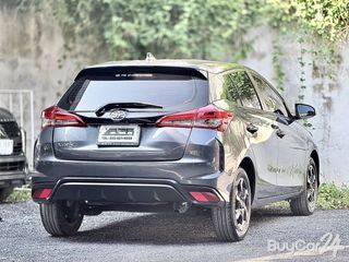2023 Toyota YARIS (ปี 17-25) 1.2 Smart thumbnail 5