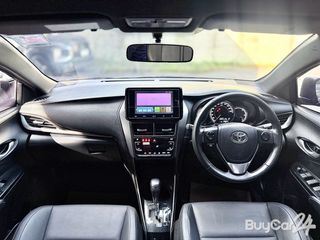 2023 Toyota YARIS (ปี 17-25) 1.2 Smart thumbnail 8