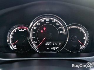 2023 Toyota YARIS (ปี 17-25) 1.2 Smart thumbnail 9