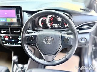 2023 Toyota YARIS (ปี 17-25) 1.2 Smart thumbnail 7