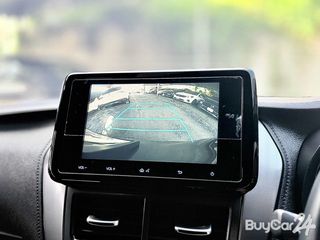 2023 Toyota YARIS (ปี 17-25) 1.2 Smart thumbnail 11