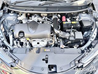 2023 Toyota YARIS (ปี 17-25) 1.2 Smart thumbnail 12