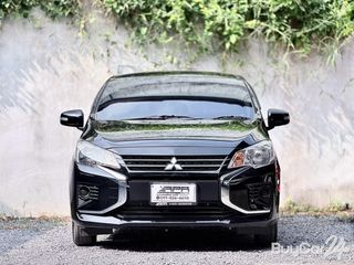 2025 Mitsubishi MIRAGE (ปี 19-26) 1.2 GLX thumbnail 3