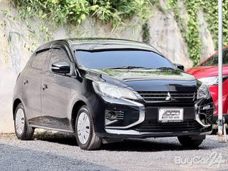 2025 Mitsubishi MIRAGE (ปี 19-26) 1.2 GLX thumbnail 2
