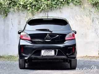 2025 Mitsubishi MIRAGE (ปี 19-26) 1.2 GLX thumbnail 4