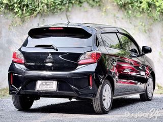 2025 Mitsubishi MIRAGE (ปี 19-26) 1.2 GLX thumbnail 6