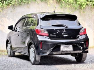 2025 Mitsubishi MIRAGE (ปี 19-26) 1.2 GLX thumbnail 5