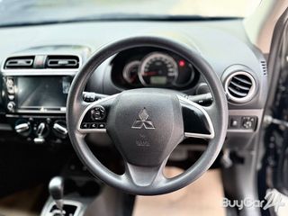 2025 Mitsubishi MIRAGE (ปี 19-26) 1.2 GLX thumbnail 7