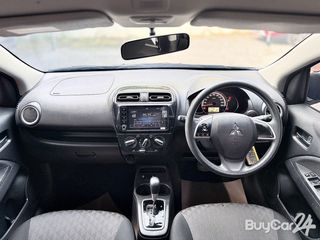 2025 Mitsubishi MIRAGE (ปี 19-26) 1.2 GLX thumbnail 8