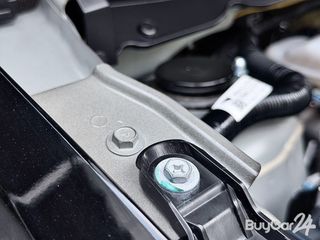 2025 Mitsubishi MIRAGE (ปี 19-26) 1.2 GLX thumbnail 12