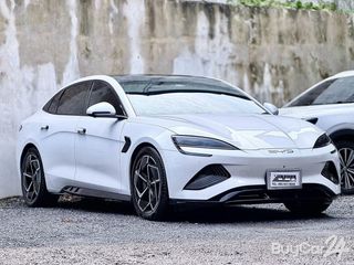 2024 BYD Seal (ปี 23-29) Performance AWD thumbnail 2