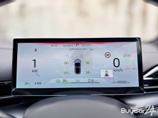 2024 BYD Seal (ปี 23-29) Performance AWD thumbnail 9