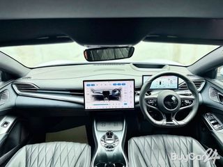 2024 BYD Seal (ปี 23-29) Performance AWD thumbnail 8