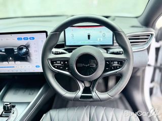 2024 BYD Seal (ปี 23-29) Performance AWD thumbnail 7
