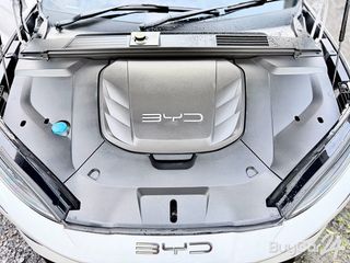2024 BYD Seal (ปี 23-29) Performance AWD thumbnail 11