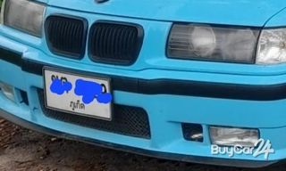 1997 BMW 318i E36 นกแก้ว (ปี 90-00) thumbnail 3
