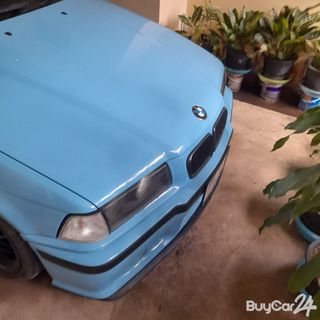 1997 BMW 318i E36 นกแก้ว (ปี 90-00) thumbnail 2