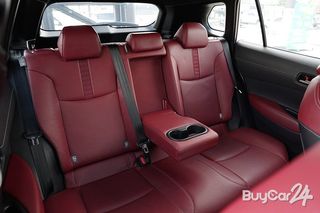 2024 Toyota Corolla Cross (ปี 20-26) 1.8 Hybrid Premium thumbnail 10