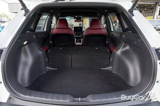 2024 Toyota Corolla Cross (ปี 20-26) 1.8 Hybrid Premium thumbnail 15