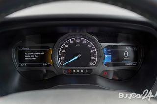 2019 Ford RANGER Double Cab (ปี 15-21) 2.0 Hi-Rider Limited Double Cab thumbnail 13