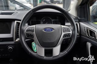2019 Ford RANGER Double Cab (ปี 15-21) 2.0 Hi-Rider Limited Double Cab thumbnail 12