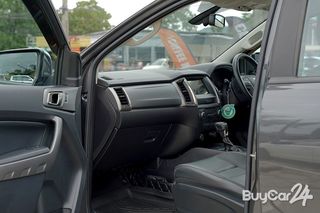 2019 Ford RANGER Double Cab (ปี 15-21) 2.0 Hi-Rider Limited Double Cab thumbnail 15