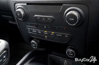 2019 Ford RANGER Double Cab (ปี 15-21) 2.0 Hi-Rider Limited Double Cab thumbnail 17