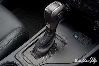 2019 Ford RANGER Double Cab (ปี 15-21) 2.0 Hi-Rider Limited Double Cab thumbnail 18