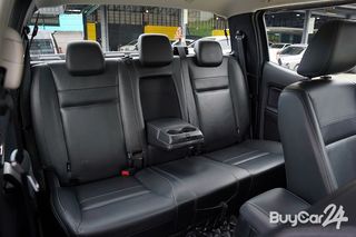 2019 Ford RANGER Double Cab (ปี 15-21) 2.0 Hi-Rider Limited Double Cab thumbnail 19