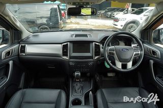 2019 Ford RANGER Double Cab (ปี 15-21) 2.0 Hi-Rider Limited Double Cab thumbnail 20