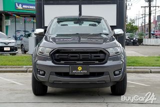 2019 Ford RANGER Double Cab (ปี 15-21) 2.0 Hi-Rider Limited Double Cab thumbnail 2