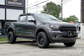 2019 Ford RANGER Double Cab (ปี 15-21) 2.0 Hi-Rider Limited Double Cab thumbnail 1