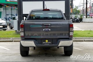 2019 Ford RANGER Double Cab (ปี 15-21) 2.0 Hi-Rider Limited Double Cab thumbnail 5